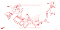 BATTERIE pour Honda FORZA 350 ED de 2022