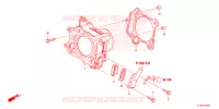 CYLINDRE pour Honda FORZA 350 ED de 2022