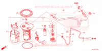 POMPE A ESSENCE pour Honda FOURTRAX 420 RANCHER 4X4 Manual Shift de 2022