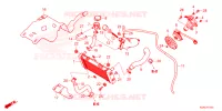 RADIATEUR pour Honda CB 300 R ABS de 2022