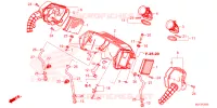 FILTRE A AIR pour Honda NT 1100 DCT de 2022