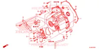 CARTER D'ALLUMAGE pour Honda PIONEER 1000 M5 SPECIAL EDITION de 2021