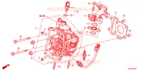 CULASSE pour Honda GIORNO 50 de 2023