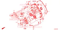 CARTER D'ALLUMAGE pour Honda PIONEER 1000 M3 SPECIAL EDITION de 2021
