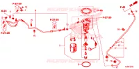 POMPE A ESSENCE pour Honda TALON 1000 R de 2022