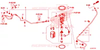 POMPE A ESSENCE pour Honda TALON 1000 XS de 2022