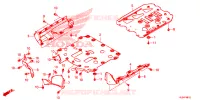 SABOT pour Honda TALON 1000 XS de 2022