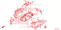 BOBINE D'ALLUMAGE pour Honda REBEL 500 de 2023