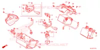 BATTERIE pour Honda AFRICA TWIN 1100 DCT ADVENTURE SPORT de 2023