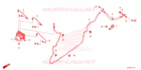 MODULATEUR ABS pour Honda SH 150 SPORTY de 2023