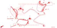 PHARE pour Honda FOURTRAX 520 RUBICON DCT IRS EPS de 2022
