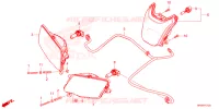 PHARE pour Honda FOURTRAX 520 RUBICON DCT IRS EPS de 2023