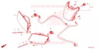 PHARE pour Honda FOURTRAX 520 FOREMAN 4X4 BASE de 2022