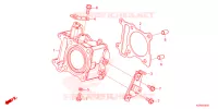 CYLINDRE pour Honda SH 150 ED de 2023