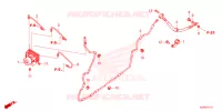 MODULATEUR ABS pour Honda SH 150 SPORTY 5ED de 2023