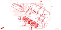 CORPS DE PAPILLON pour Honda CBR 1000 RR SP BREMBO de 2022