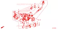 FAISCEAU DES FILS pour Honda CB 300 R ABS de 2020