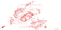 BOBINE D'ALLUMAGE pour Honda REBEL 300 ABS de 2023