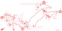 CLIGNOTANT pour Honda REBEL 500 ABS de 2023