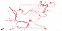 PHARE pour Honda FOURTRAX 520 FOREMAN de 2022