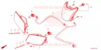 PHARE pour Honda FOURTRAX 520 FOREMAN de 2023