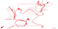 PHARE pour Honda FOURTRAX 520 FOREMAN 4X4 ES PS de 2022