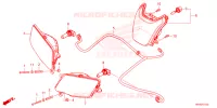 PHARE pour Honda FOURTRAX 520 FOREMAN 4X4 ES PS de 2022