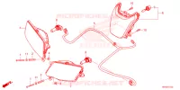 PHARE pour Honda FOURTRAX 520 FOREMAN 4X4 ES PS de 2023