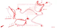 PHARE pour Honda FOURTRAX 520 FOREMAN 4X4 EPS de 2022