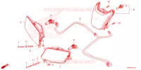 PHARE pour Honda FOURTRAX 520 FOREMAN RUBICON DCT EPS DELUXE de 2023