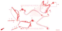 PHARE pour Honda FOURTRAX 520 FOREMAN 4X4 ES PS de 2023