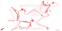 PHARE pour Honda FOURTRAX 520 FOREMAN 4X4 BASE de 2023