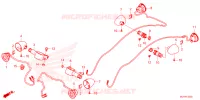 CLIGNOTANT pour Honda REBEL 500 ABS de 2023