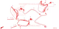 PHARE pour Honda FOURTRAX 520 RUBICON DCT DELUXE 6CM de 2024