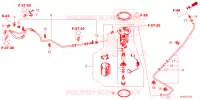 POMPE A ESSENCE pour Honda TALON 1000 XS FOX LIVE de 2023