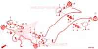 CLIGNOTANT (CMX300AL,M,P) pour Honda REBEL 300 ABS de 2023