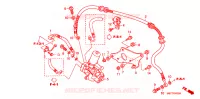UNITE ABS pour Honda XL 1000 VARADERO ABS F de 2010