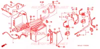 BATTERIE pour Honda GL 1800 GOLD WING ABS NAVI AIRBAG de 2010