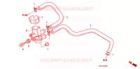SOUPAPE D'ADMISSION pour Honda FORZA 250 Z ABS AUDIO de 2009
