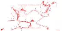 PHARE pour Honda FOURTRAX 520 FOREMAN RUBICON 4X4 AT DCT EPS DELUXE de 2024