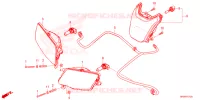 PHARE pour Honda FOURTRAX 520 FOREMAN RUBICON 4X4 AT DCT de 2024