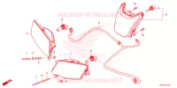 PHARE pour Honda FOURTRAX 520 FOREMAN 4X4 ES EPS de 2024