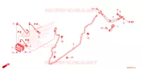 MODULATEUR ABS pour Honda SH 125 SPORTY de 2024