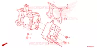 CYLINDRE pour Honda SH 125 SPORTY 5ED de 2024