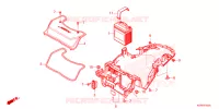 BATTERIE pour Honda SH 150 2ED de 2024