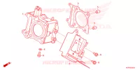 CYLINDRE pour Honda SH 150 2ED de 2024