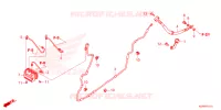 MODULATEUR ABS pour Honda SH 150 2ED de 2024