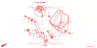 MODULATEUR ABS pour Honda CB 500 HORNET de 2024