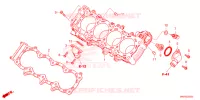 CYLINDRE pour Honda CBR 1000 RR SP BREMBO de 2024