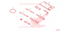 OUTIL pour Honda CB 150 R de 2024